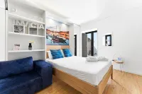 GuestReady - Old City Design - Invicta - en bord de mer