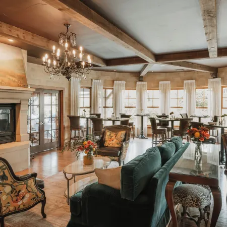 Mirbeau Inn & Spa - Skaneateles