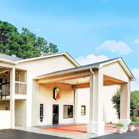 Griffin Inn & Suites