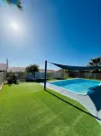 Ocean View Villas - piscina