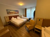 Minx – CityHotels Hotels in Aachen