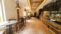 Carmella Spa & Boutique Hotel - servizio colazione