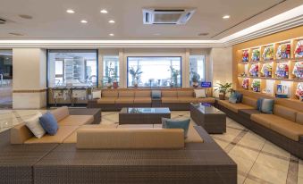 Karatsu Daiichi Hotel Riviere