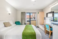 Bella Vista Motel Whangarei