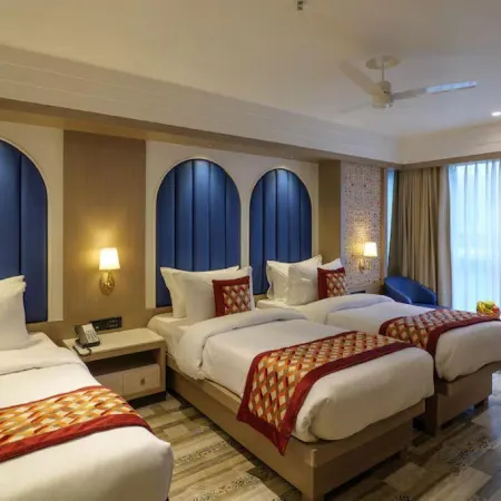 Melior Inn