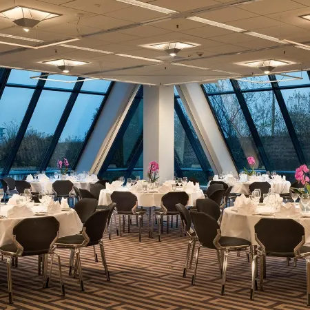 Excelsior Hotel Nürnberg Fürth, a Member of Radisson Individuals