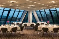 Excelsior Hotel Nürnberg Fürth, a Member of Radisson Individuals