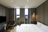 Geumsan The soop Drive in Hotel Hôtels à : 