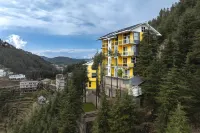 Echor Alpine Meadows Khajjiar Dalhousie