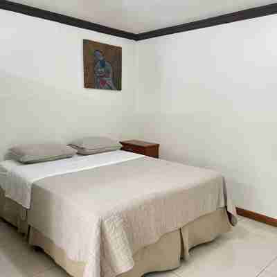 Open House Rooms