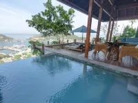 Bayview Gardens Hotel Hotels in Labuan Bajo