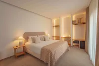 Authentic Tavira Hotel - balcony
