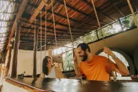 Tubo Tulum Hostel - Unique Stay