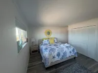 Newly Renovated- Oceanfront Condo Queen’s Grant - WiFi, Pool, Boat Ramp & Dock