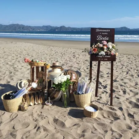 Hotel Punta Serena & Resorts- Couples Only