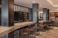 Four Points by Sheraton Los Angeles Westside - bar