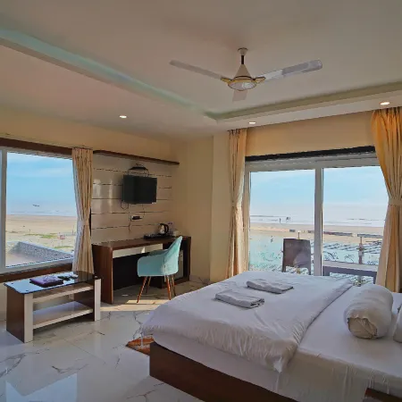 Prasant Beach Resort