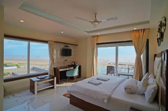 Prasant Beach Resort