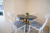 Waterfront w/ Heated Pool & FREE PKG