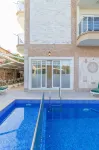 Star Apart Otel Marmaris - Bãi biển