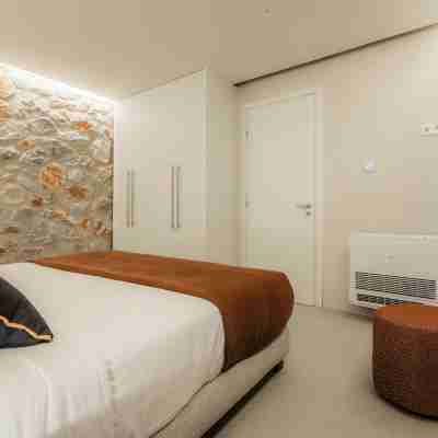 Nest Limeni Rooms