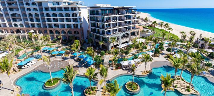 Villa La Valencia Beach Resort & Spa Los Cabos Hotels in Cabo San Lucas