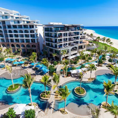 Villa La Valencia Beach Resort & Spa Los Cabos