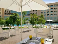 Mövenpick Hotel Waad Al Shamal - Интернет