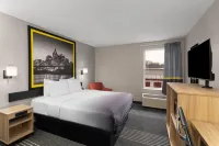 Super 8 by Wyndham Chattanooga East - Hamilton Place