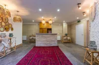 ปาล์ม ทบิลิซี บูทีค โรงแรม