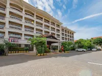 吳哥薩瑪德維Spa度假酒店 鄰近沃密寺的酒店