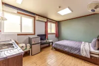 Muju Sanyeoul Pension - Homestays