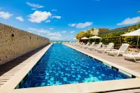 Yak Beach Hotel Natal - en bord de mer