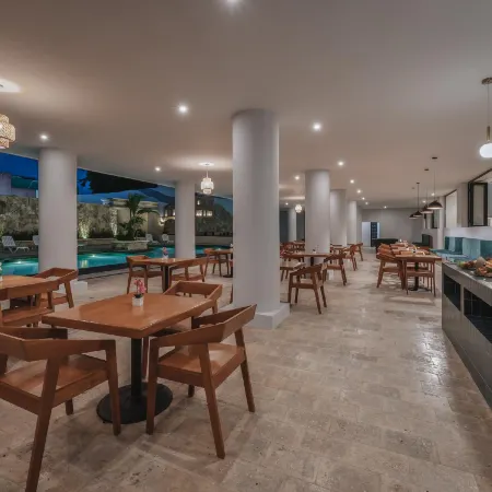 Gran Hotel Panamericana, Mérida
