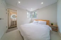 Gyeongju Maribel 317 Pool Villa Pension - Wi-Fi
