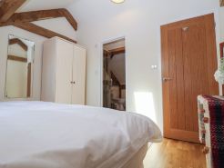 Woodland Retreat Lodge