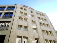 Hotel Königshof the Arthouse