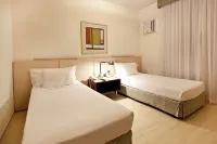 Promenade Pancetti Belo Horizonte - Pet friendly