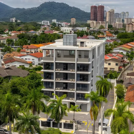 Scott Service Suites Отели рядом с достопримечательностью «Mahindarama Buddhist Temple»