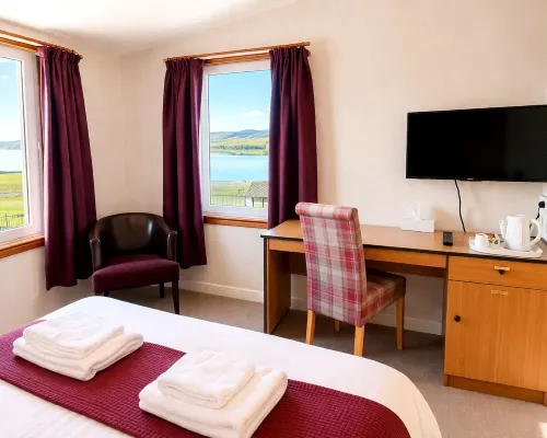 佈雷酒店 設德蘭酒店