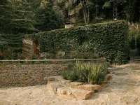 Hotel Santa Llucia Rupit Hoteles en Osona