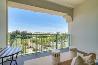 Ocean View Condo Btwn Rosemary and Alys Beach! - parking