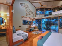 Tadoba Jungle Camp Hotels in Chandrapur District