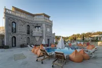 Motif Art Cappadocia - Pools