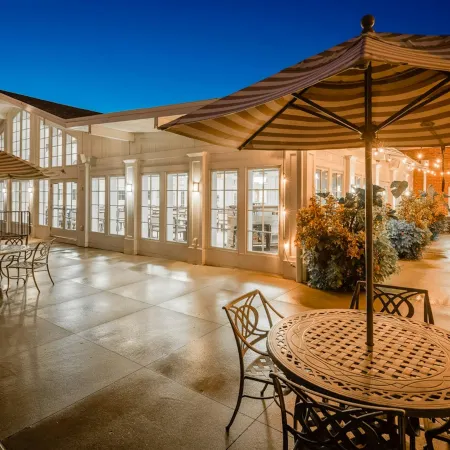 The Ohioan Hotel and Event Center