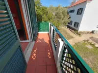 Estalagem De Colares - vue sur la montagne