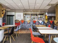 Hôtel ibis Créteil - petit déjeuner