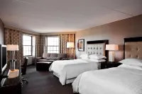 Dolce by Wyndham Parsippany - Kæledyr tilladt