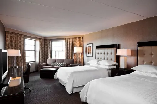 Dolce by Wyndham Parsippany - Kæledyr tilladt
