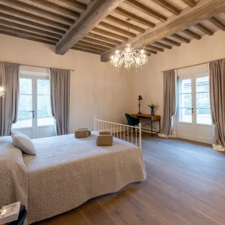 Torre Civette - Wine & Sea Retreat